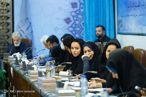 یکصد و نوزدهمین نشست خبری سخنگوی قوه قضائیه