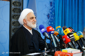 یکصد و نوزدهمین نشست خبری سخنگوی قوه قضائیه