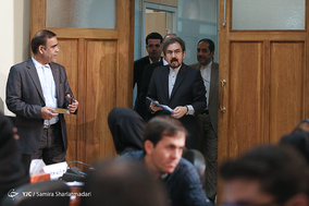 نشست خبری سخنگوی وزارت خارجه