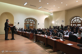 نشست خبری سخنگوی وزارت خارجه