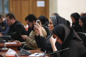 نشست خبری سخنگوی وزارت خارجه