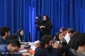 نشست خبری سخنگوی وزارت خارجه