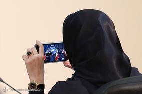 نشست خبری سخنگوی وزارت خارجه