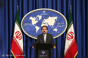 نشست خبری سخنگوی وزارت خارجه