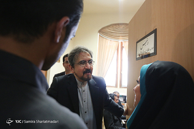 نشست خبری سخنگوی وزارت خارجه