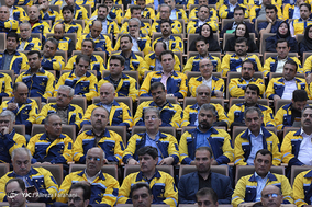 گرامیداشت روز جهانی پست