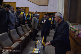 گرامیداشت روز جهانی پست