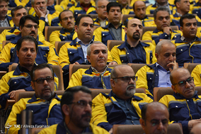 گرامیداشت روز جهانی پست