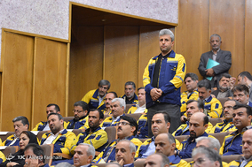 گرامیداشت روز جهانی پست