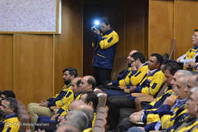 گرامیداشت روز جهانی پست