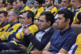 گرامیداشت روز جهانی پست