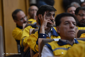 گرامیداشت روز جهانی پست