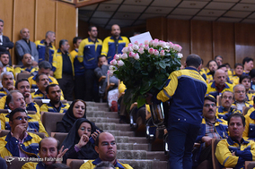 گرامیداشت روز جهانی پست