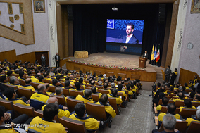 گرامیداشت روز جهانی پست
