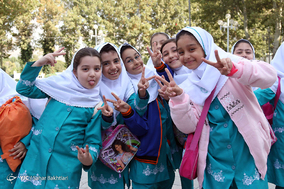 همایش ملی طلایه داران فرهنگ ترافیک