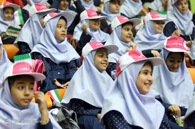 همایش ملی طلایه داران فرهنگ ترافیک