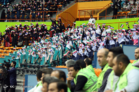 همایش ملی طلایه داران فرهنگ ترافیک