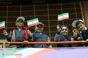 همایش ملی طلایه داران فرهنگ ترافیک