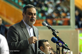 همایش ملی طلایه داران فرهنگ ترافیک