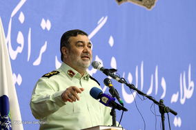 همایش ملی طلایه داران فرهنگ ترافیک