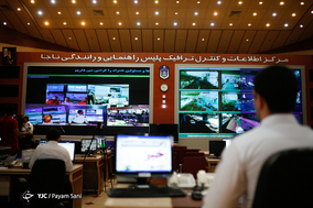 افتتاح 35 مرکز مانیتورینگ در سطح استانها