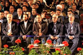 آیین گرامیداشت روز حافظ در شیراز