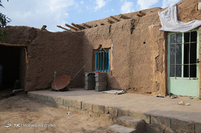 اردوی جهادگران حسینی،فرزندان خمینی در روستای محروم زرندیه