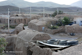 اردوی جهادگران حسینی،فرزندان خمینی در روستای محروم زرندیه