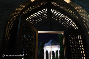 روز حافظ