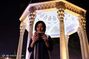 روز حافظ