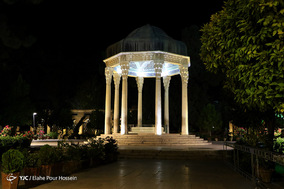 روز حافظ