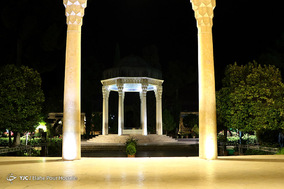روز حافظ