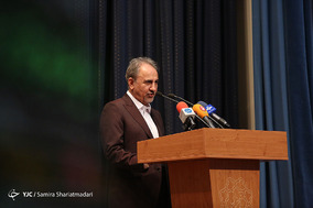 نشست مشترک فرماندهان نیروی انتظامی با شهردار