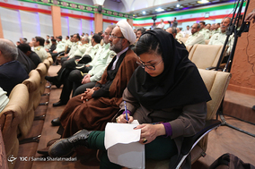 نشست مشترک فرماندهان نیروی انتظامی با شهردار