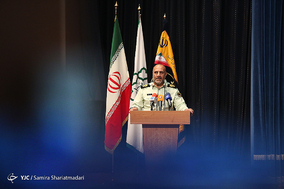 نشست مشترک فرماندهان نیروی انتظامی با شهردار