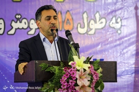 سفر وزیر راه و شهر سازی به اصفهان