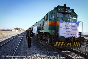 سفر وزیر راه و شهر سازی به اصفهان