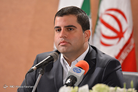 نشست خبری سی و چهارمین جشنواره بین‌المللی فیلم کوتاه تهران