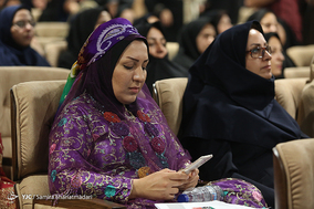 اولین همایش نقش آفرینی زنان روستایی و عشایری