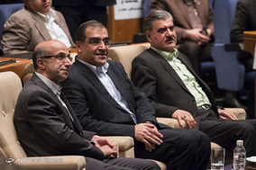 همایش روز جهانی غذا و دارو