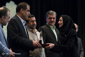همایش روز جهانی غذا و دارو