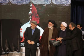 گردهمایی دست اندرکاران مراسم اربعین حسینی