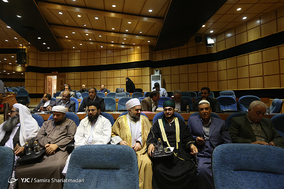 گردهمایی دست اندرکاران مراسم اربعین حسینی