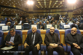گردهمایی دست اندرکاران مراسم اربعین حسینی