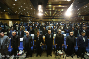 گردهمایی دست اندرکاران مراسم اربعین حسینی