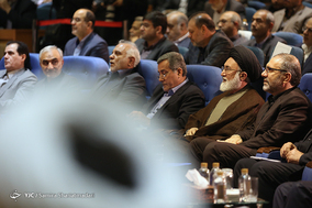 گردهمایی دست اندرکاران مراسم اربعین حسینی