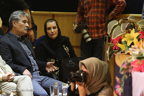 گردهمایی دست اندرکاران مراسم اربعین حسینی