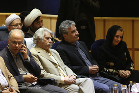 گردهمایی دست اندرکاران مراسم اربعین حسینی