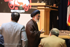 گردهمایی دست اندرکاران مراسم اربعین حسینی