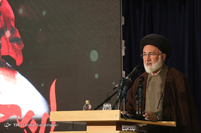 گردهمایی دست اندرکاران مراسم اربعین حسینی